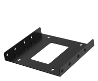 Orico Sanki na dysk z 3,5" na 2,5" HB-325-V1 - czarne - 1343467 - zdjęcie 2